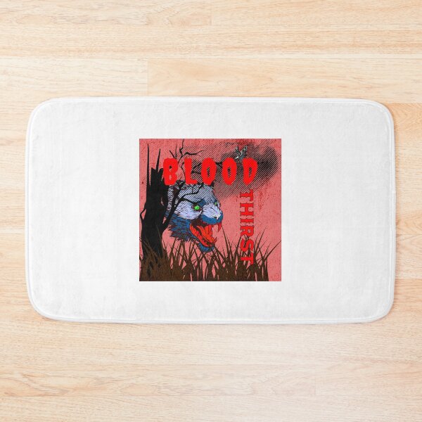 Item preview, Blood Thirst designed and sold by Creativeart10.