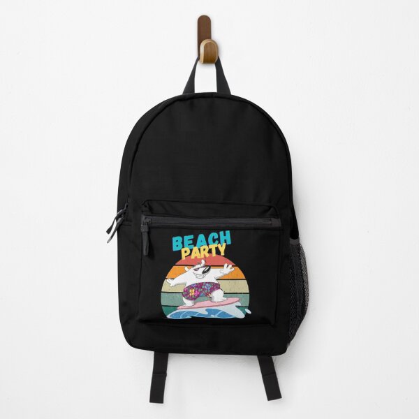 Item preview, Beach Party - Surfing on the waves designed and sold by 72artteam.