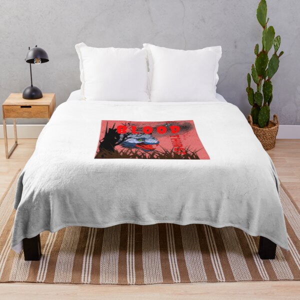 Item preview, Blood Thirst designed and sold by Creativeart10.