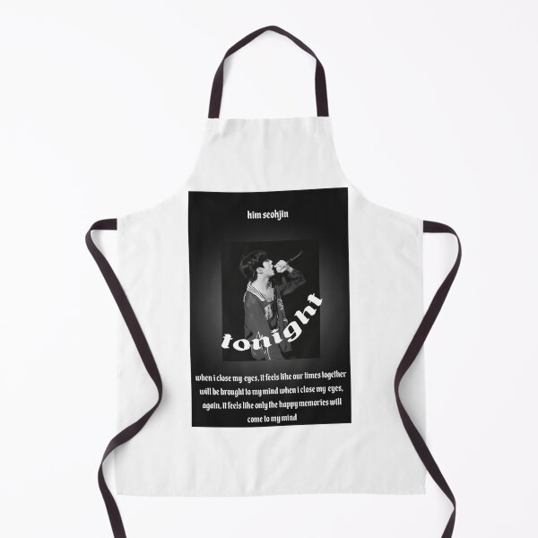 Item preview, Tonight by Jin Print designed and sold by lulssyshop.