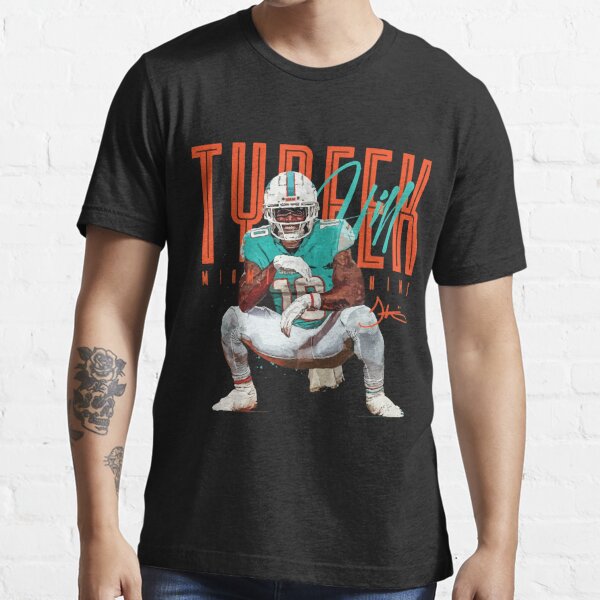 Fitz The Magic Dolphins Miami Ryan Fitzpatrick Classic T-Shirt for Sale by  LanaMada