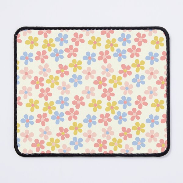 Item preview, ALL OVER RETRO FLORALS designed and sold by blomastudios.
