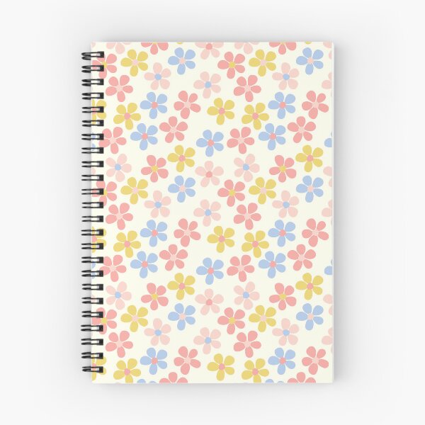 Item preview, ALL OVER RETRO FLORALS designed and sold by blomastudios.