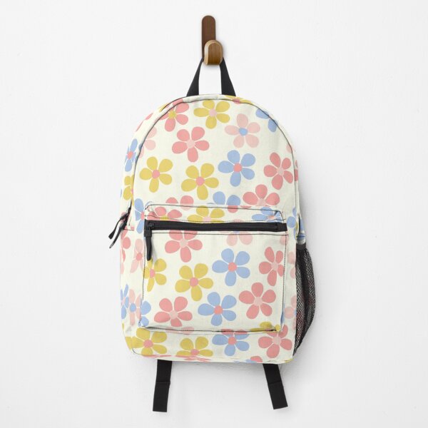 Item preview, ALL OVER RETRO FLORALS designed and sold by blomastudios.