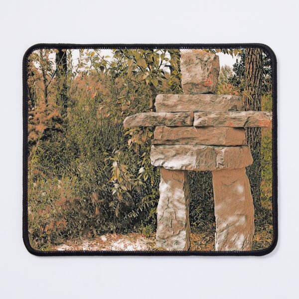 Item preview, Inukshuk 1-1A designed and sold by MaryLinH.