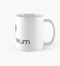 Electroneum (ETN) Tasse (Standard)