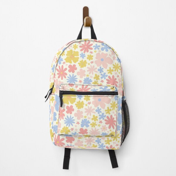 Item preview, FUN AND BRIGHT DREAMY FLORALS designed and sold by blomastudios.