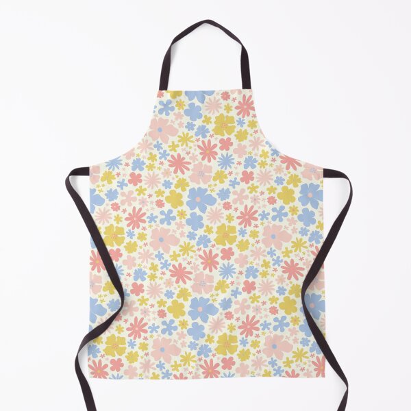 Item preview, FUN AND BRIGHT DREAMY FLORALS designed and sold by blomastudios.