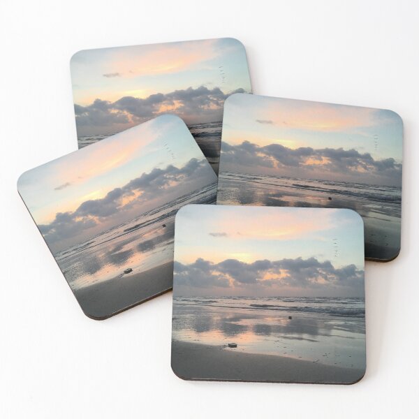 Item preview, Beach Sunrise designed and sold by Skye707.