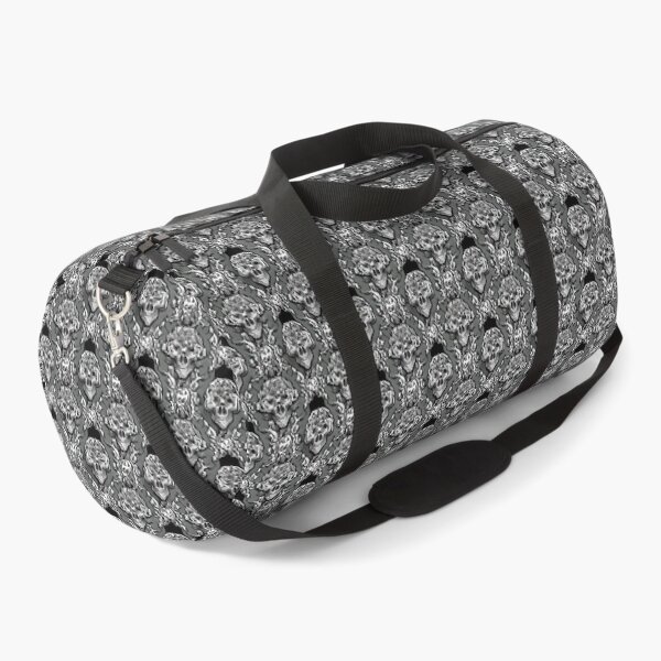 Item preview, Skull Tile designed and sold by hoisted.