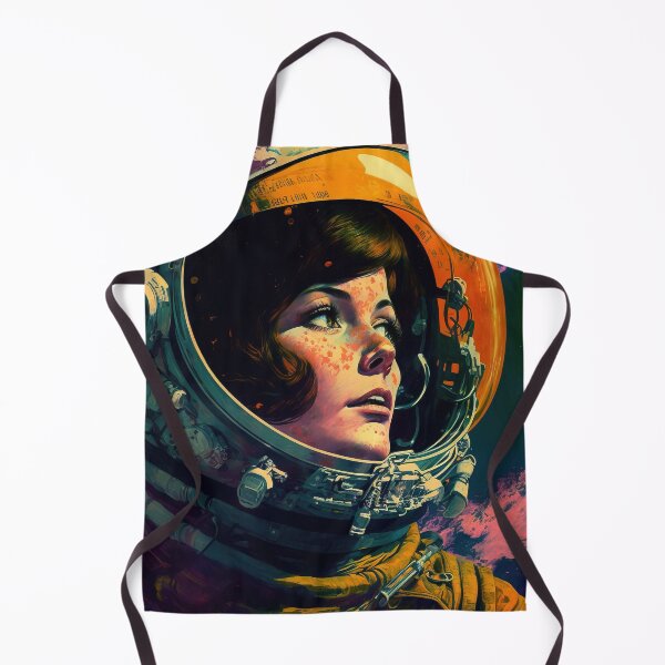 Item preview, We Are Floating In Space 005 designed and sold by Saudade--.