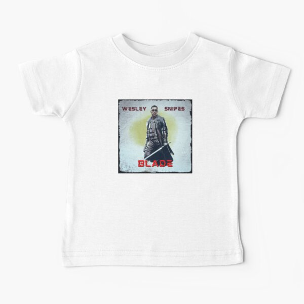 Item preview, Wesley Snipes-Blade designed and sold by DrawingAndText.