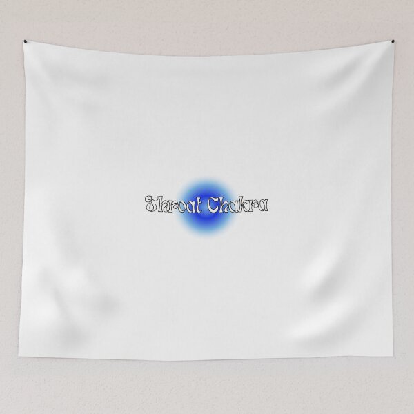 Item preview, Throat Chakra Vishuddha designed and sold by PseudoEnergy.
