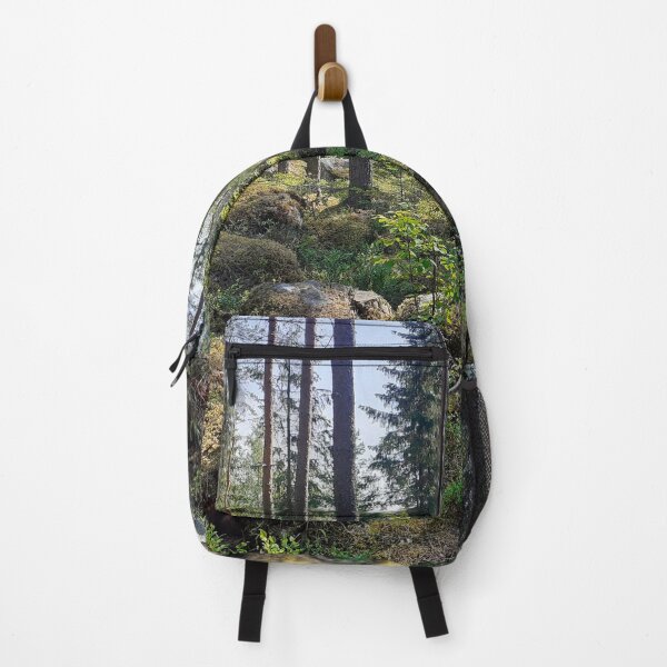 Item preview, Lost in Scandinavian woods designed and sold by Niina Niskanen.