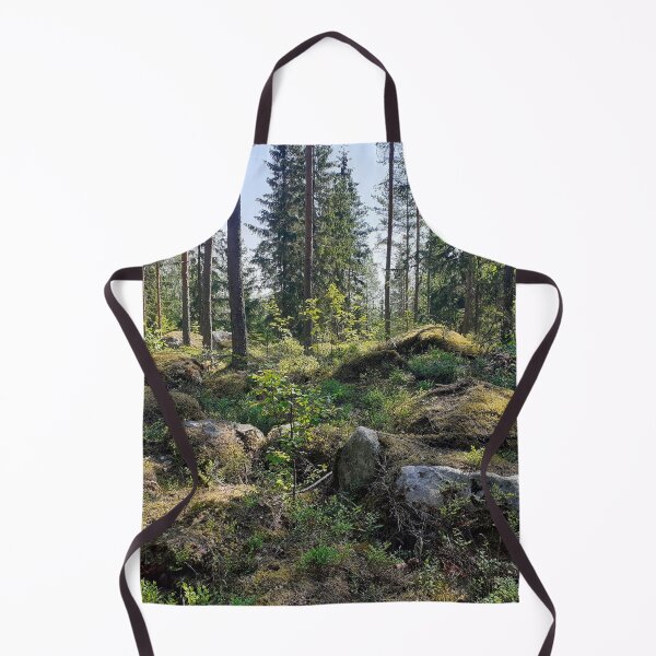Item preview, Lost in Scandinavian woods designed and sold by Niina  Niskanen.