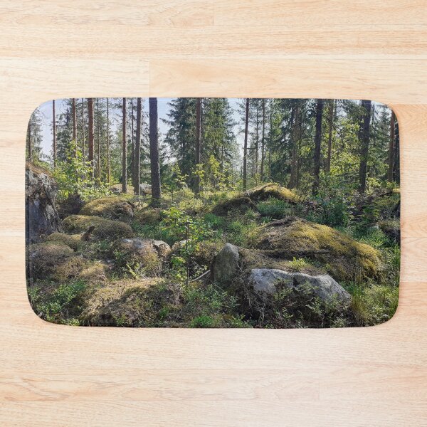 Item preview, Lost in Scandinavian woods designed and sold by Niina  Niskanen.