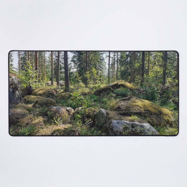 Item preview, Lost in Scandinavian woods designed and sold by Niina Niskanen.