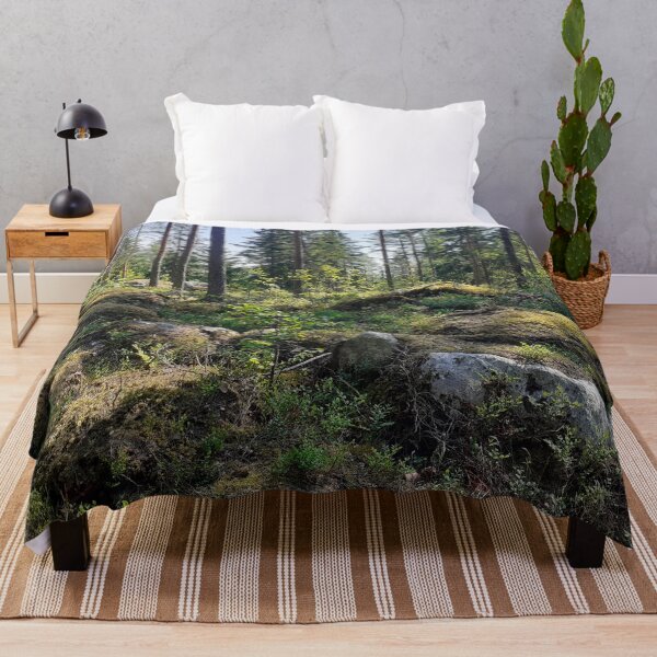 Item preview, Lost in Scandinavian woods designed and sold by Niina  Niskanen.