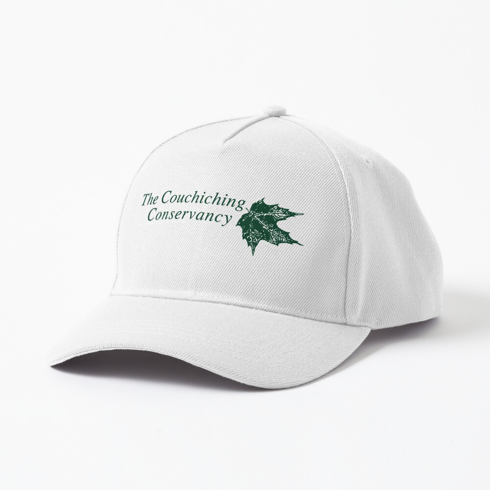 Item preview, Baseball Cap designed and sold by CouchConserv.