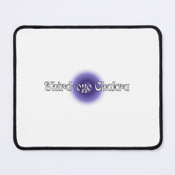 Item preview, Third Eye Chakra Ajna designed and sold by PseudoEnergy.