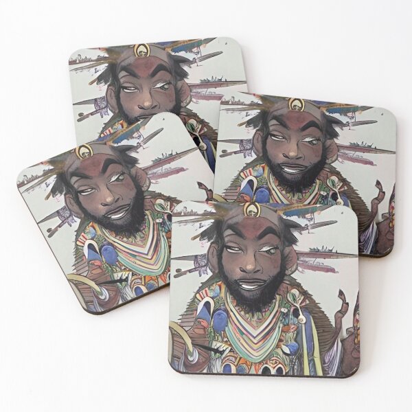 Item preview,  The Mystic designed and sold by LoveLightGifts.