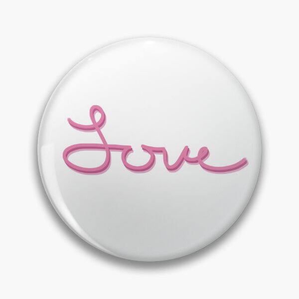 Item preview, Love designed and sold by Terri Fox Creatives.