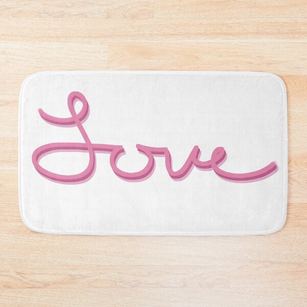 Item preview, Love designed and sold by Terri Fox Creatives.