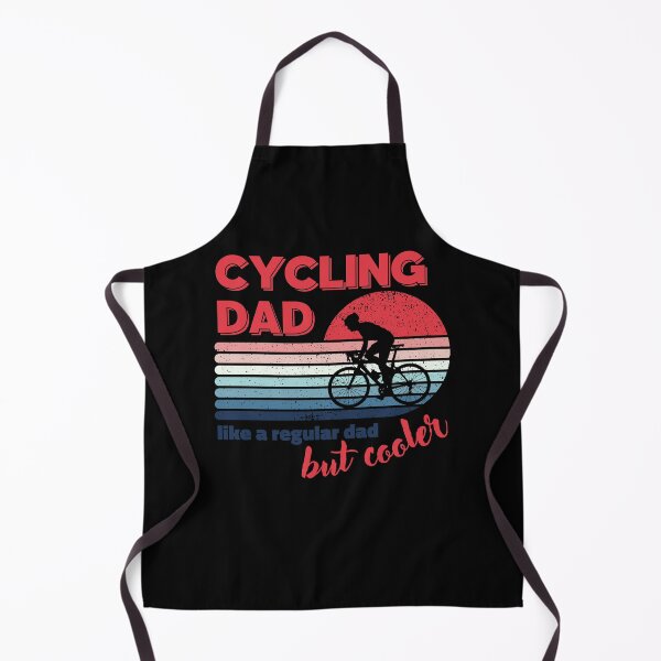Item preview, Cycling Dad Like a Regular Dad but Cooler designed and sold by brytfanna.