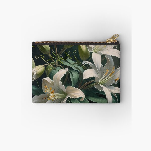 Item preview, Easter Lily Flowers designed and sold by Vanover Designs.