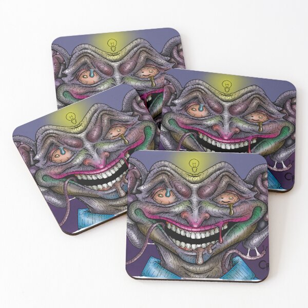 Item preview, Chaos designed and sold by Robcreaturee.