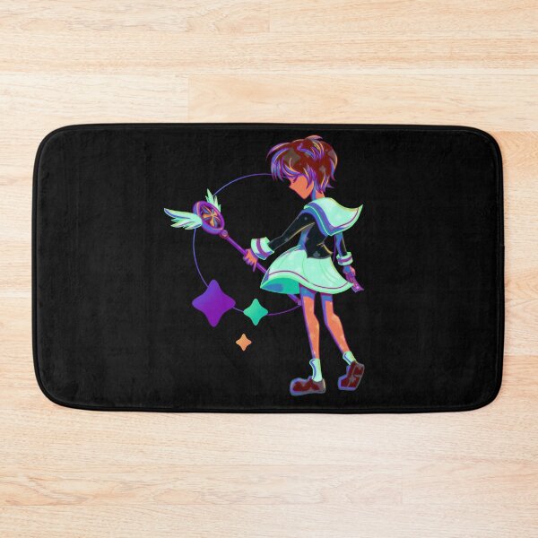 Item preview, Techno Magic Girl designed and sold by eleanorose123.