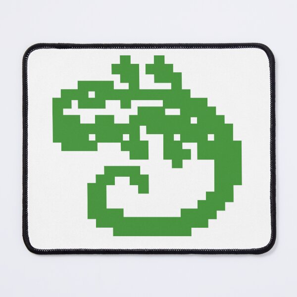 Item preview, Green Gecko designed and sold by SilAlte.