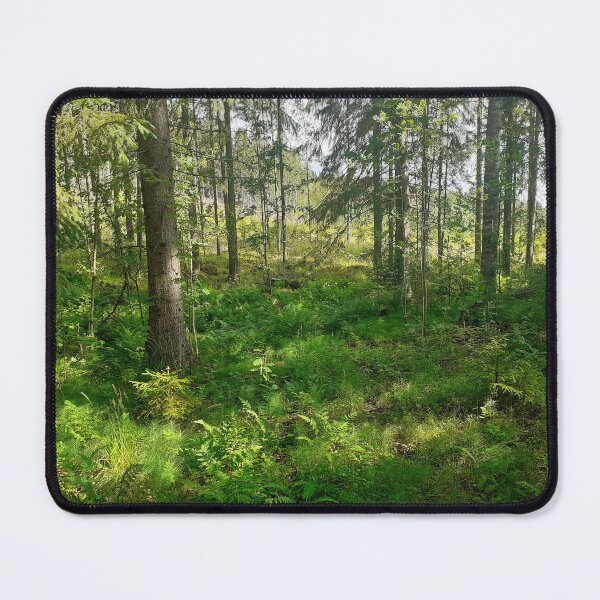 Item preview, The Moss Kingdom  designed and sold by Niina  Niskanen.