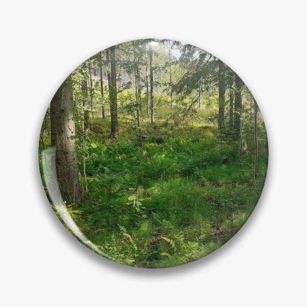 Item preview, The Moss Kingdom  designed and sold by Niina  Niskanen.