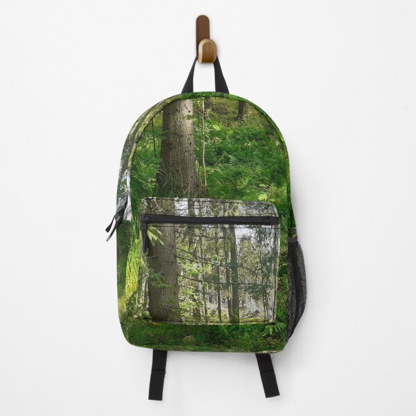 Item preview, The Moss Kingdom designed and sold by Niina Niskanen.