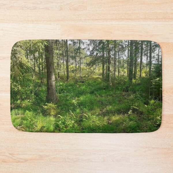 Item preview, The Moss Kingdom designed and sold by Niina Niskanen.