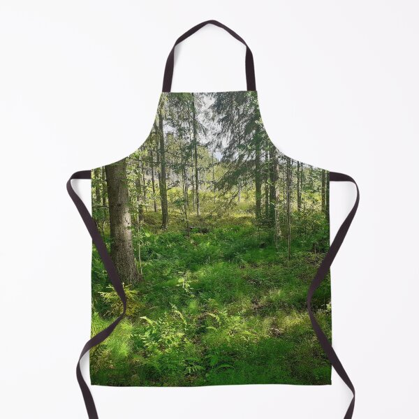 Item preview, The Moss Kingdom designed and sold by Niina Niskanen.