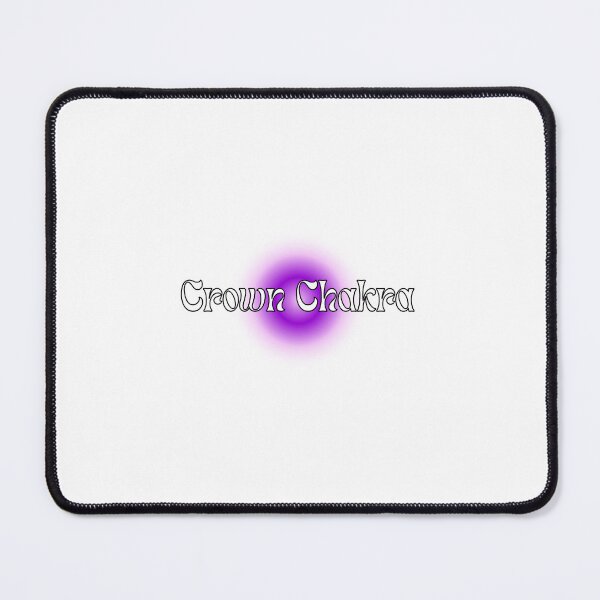 Item preview, Crown Chakra Sahasrara designed and sold by PseudoEnergy.