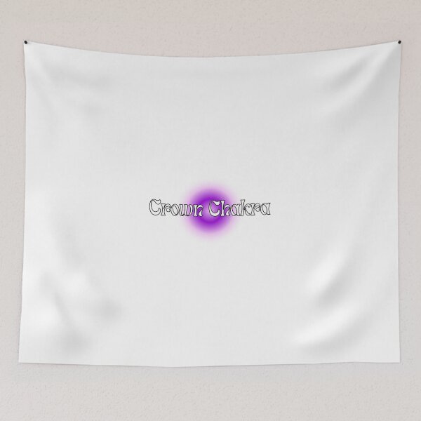 Item preview, Crown Chakra Sahasrara designed and sold by PseudoEnergy.