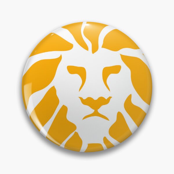 Item preview, Lion  designed and sold by GoldenMovie.