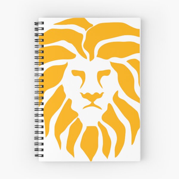 Item preview, Lion  designed and sold by GoldenMovie.
