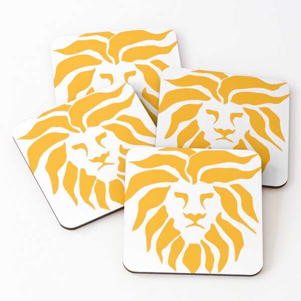 Item preview, Lion  designed and sold by GoldenMovie.