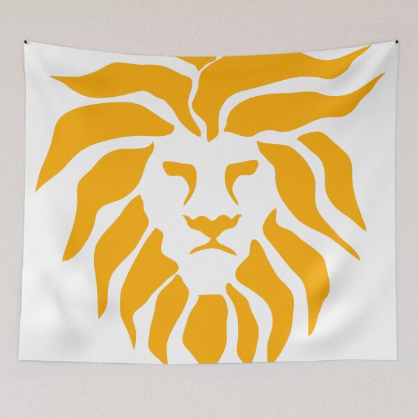 Item preview, Lion  designed and sold by GoldenMovie.