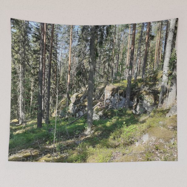 Item preview, Fairytale in North designed and sold by Niina  Niskanen.