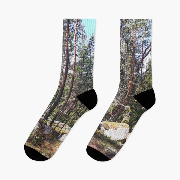 Item preview, Take me to the north designed and sold by Niina  Niskanen.