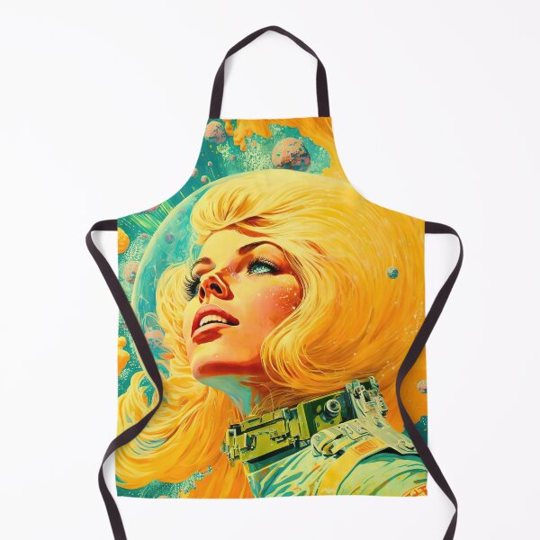 Item preview, We Are Floating In Space 006 designed and sold by Saudade--.