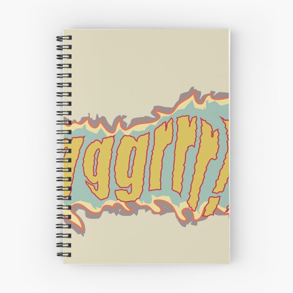 Item preview, Ggggrrr!! designed and sold by portokalis.