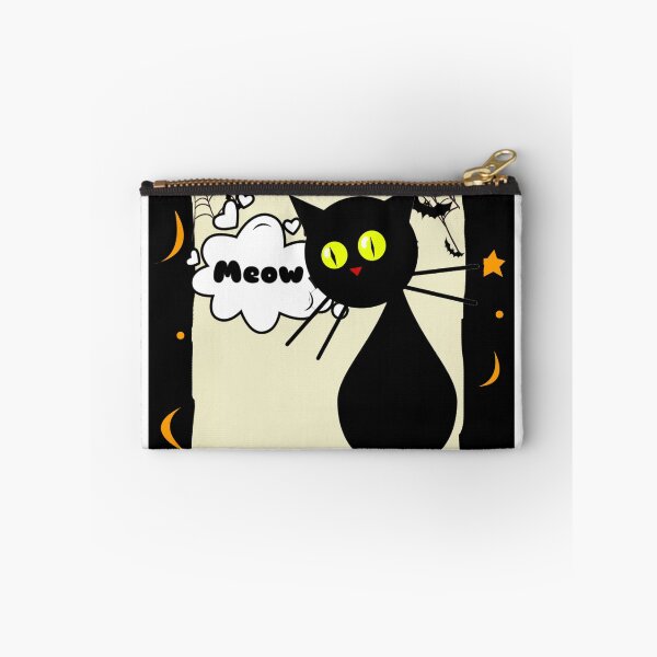 Item preview, The Black Cat's Dream: Island of Horror designed and sold by Samireem.