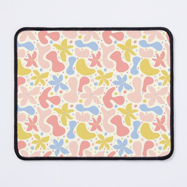 Item preview, MATISSE FLORAL ABSTRACT designed and sold by blomastudios.