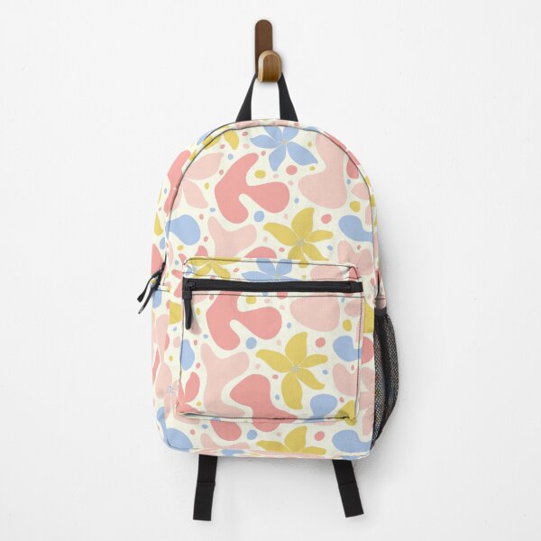 Item preview, MATISSE FLORAL ABSTRACT designed and sold by blomastudios.